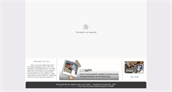 Desktop Screenshot of chicagojacobs.com